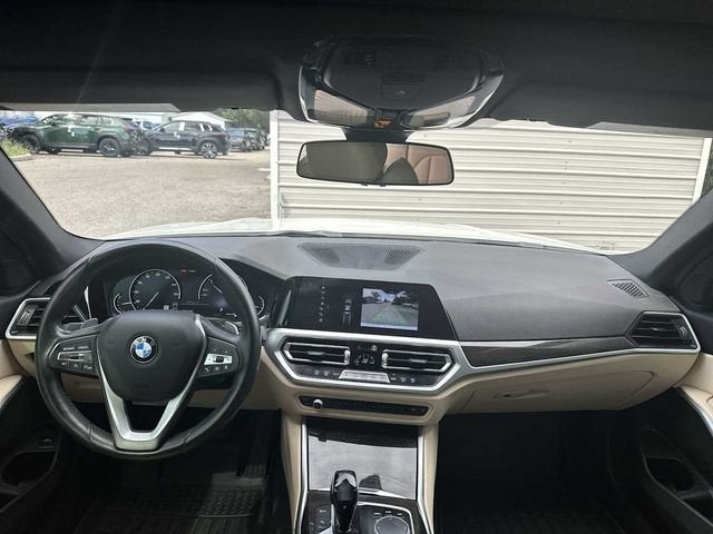 BMW 330i xDrive 2020