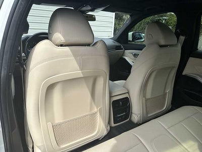 BMW 330i xDrive 2020