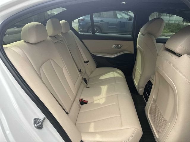 BMW 330i xDrive 2020