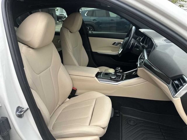 BMW 330i xDrive 2020