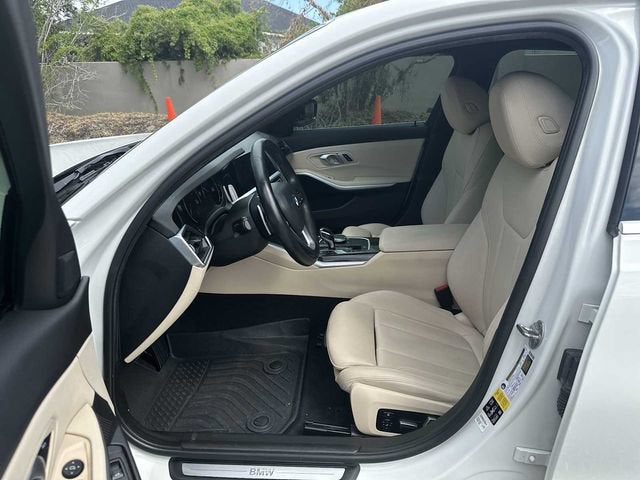 BMW 330i xDrive 2020