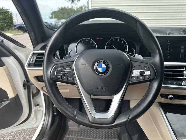BMW 330i xDrive 2020