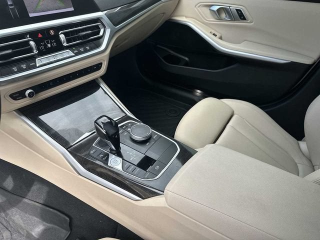 BMW 330i xDrive 2020