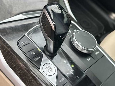 BMW 330i xDrive 2020