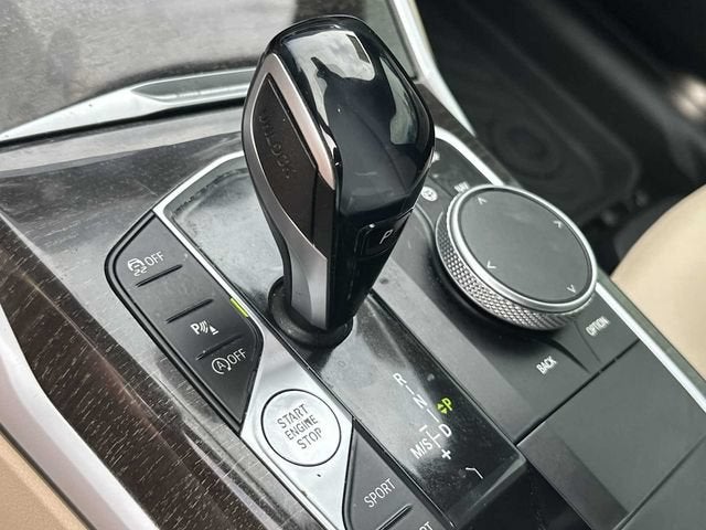 BMW 330i xDrive 2020