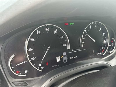 BMW 330i xDrive 2020
