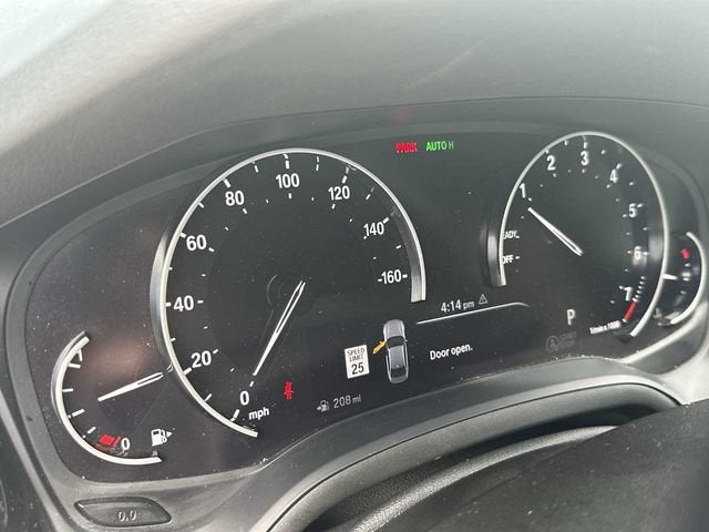 BMW 330i xDrive 2020