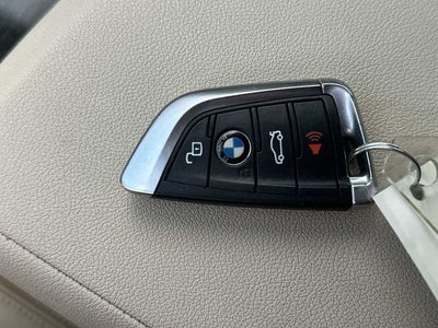 BMW 330i xDrive 2020