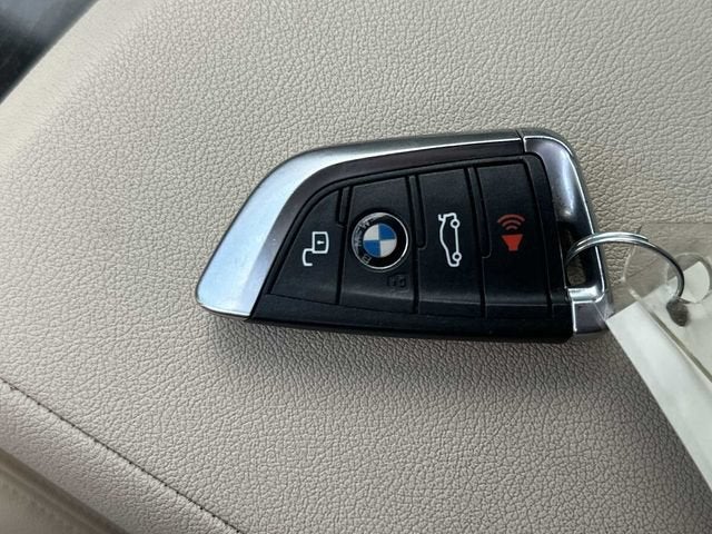 BMW 330i xDrive 2020