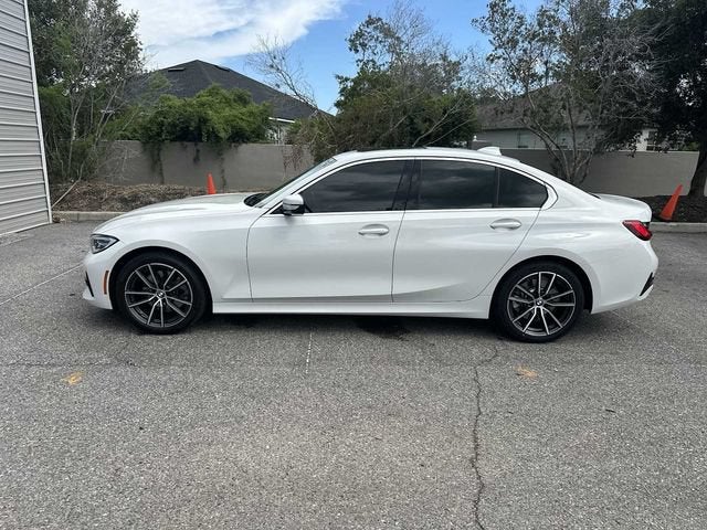 BMW 330i xDrive 2020