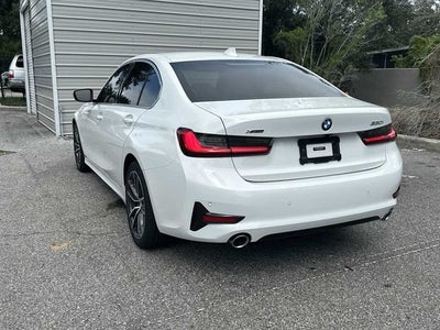 BMW 330i xDrive 2020