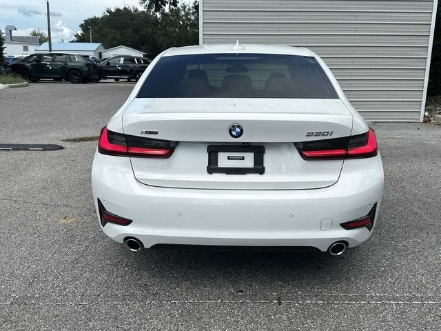 BMW 330i xDrive 2020