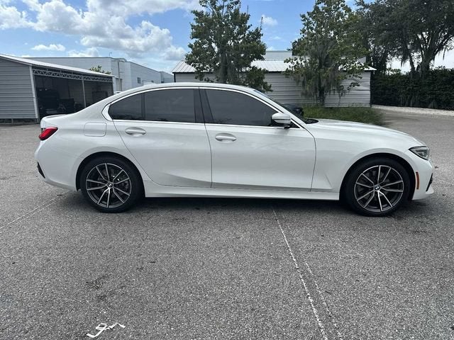 BMW 330i xDrive 2020
