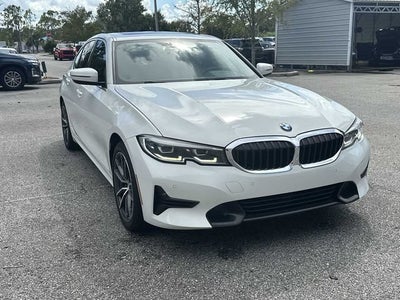 BMW 330i xDrive 2020