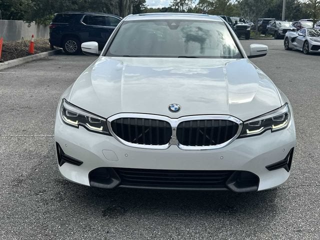 BMW 330i xDrive 2020