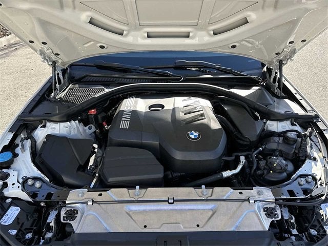 BMW Serie 3 330i xDrive 2025