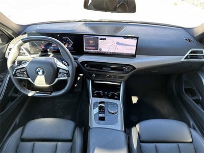 BMW Serie 3 330i xDrive 2025