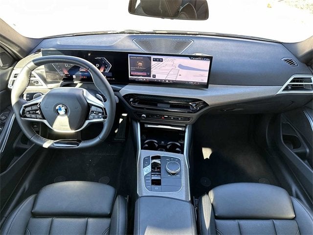 BMW Serie 3 330i xDrive 2025