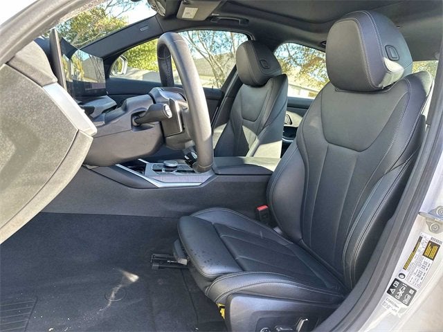 BMW Serie 3 330i xDrive 2025