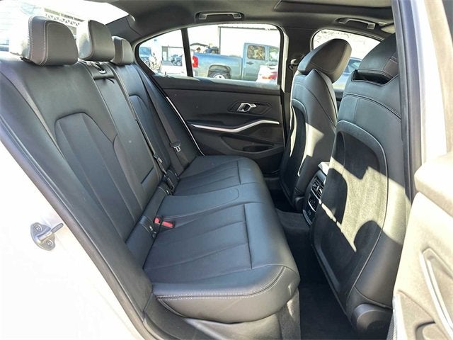 BMW Serie 3 330i xDrive 2025