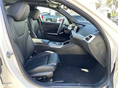 BMW Serie 3 330i xDrive 2025