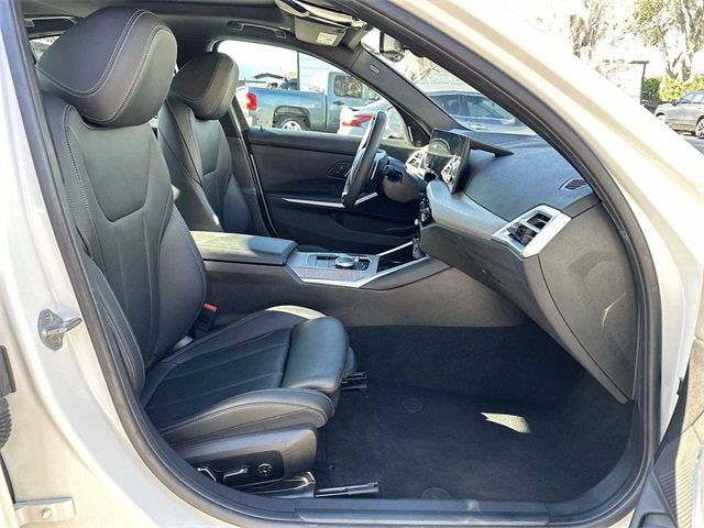 BMW Serie 3 330i xDrive 2025