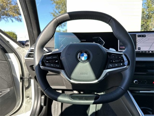 BMW Serie 3 330i xDrive 2025