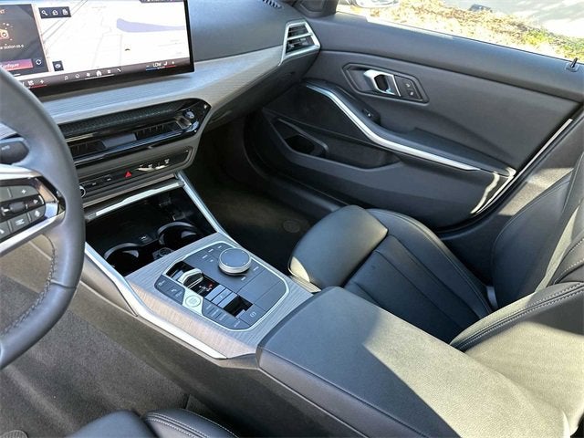 BMW Serie 3 330i xDrive 2025