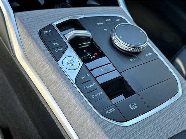 BMW Serie 3 330i xDrive 2025