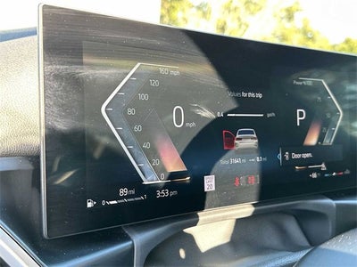 BMW Serie 3 330i xDrive 2025