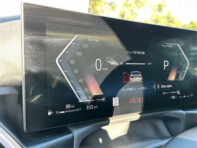 BMW Serie 3 330i xDrive 2025