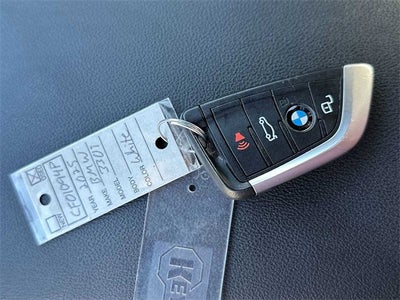 BMW Serie 3 330i xDrive 2025