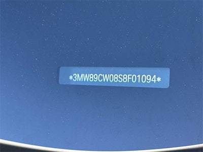 BMW Serie 3 330i xDrive 2025