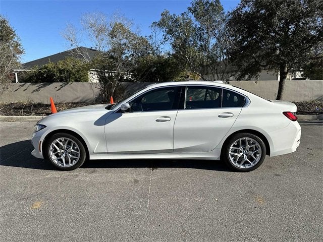 BMW Serie 3 330i xDrive 2025