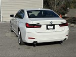 BMW Serie 3 330i xDrive 2025