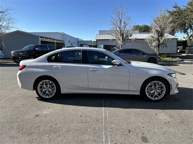 BMW Serie 3 330i xDrive 2025