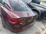 Nissan Sentra SV Xtronic CVT 2021