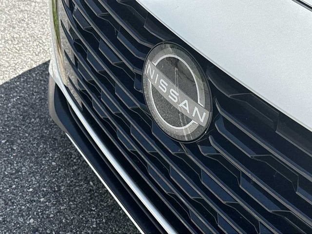 Nissan Sentra SR Xtronic CVT 2024