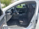Nissan Sentra SR Xtronic CVT 2024