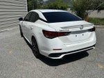 Nissan Sentra SR Xtronic CVT 2024