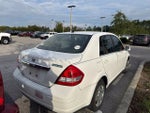 Nissan Versa 1.8S de 2008