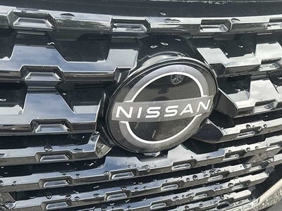 Nissan Kicks S Xtronic CVT 2024