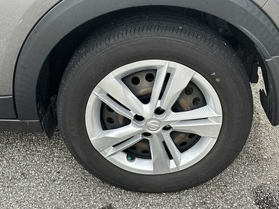 Nissan Kicks S Xtronic CVT 2024