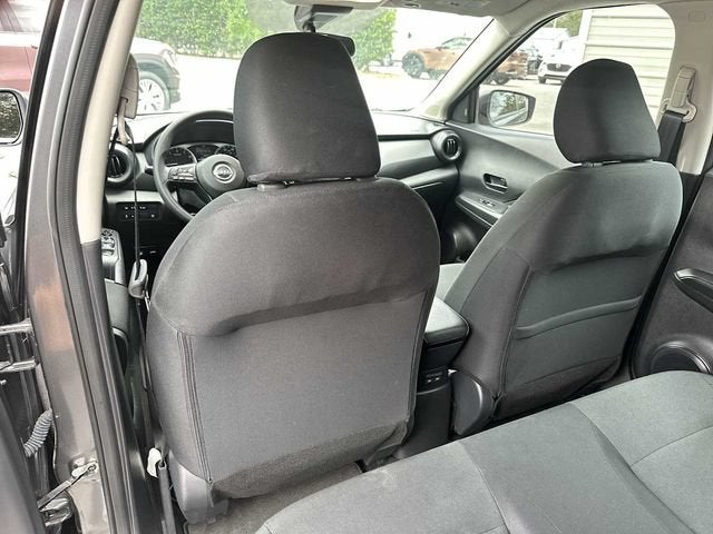 Nissan Kicks S Xtronic CVT 2024