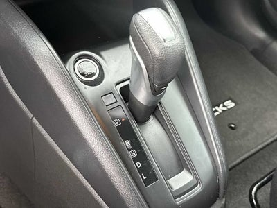 Nissan Kicks S Xtronic CVT 2024