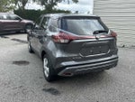 Nissan Kicks S Xtronic CVT 2024