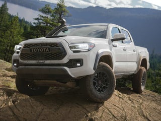 Toyota Tacoma 2WD SR5 2022