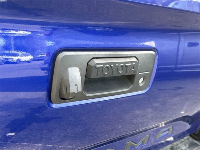 Toyota Tacoma 2WD SR5 2023