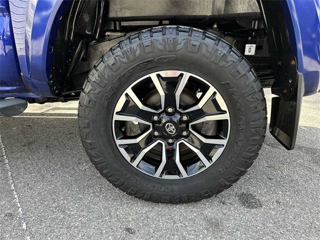 Toyota Tacoma 2WD SR5 2023