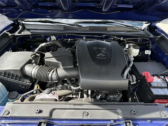 Toyota Tacoma 2WD SR5 2023